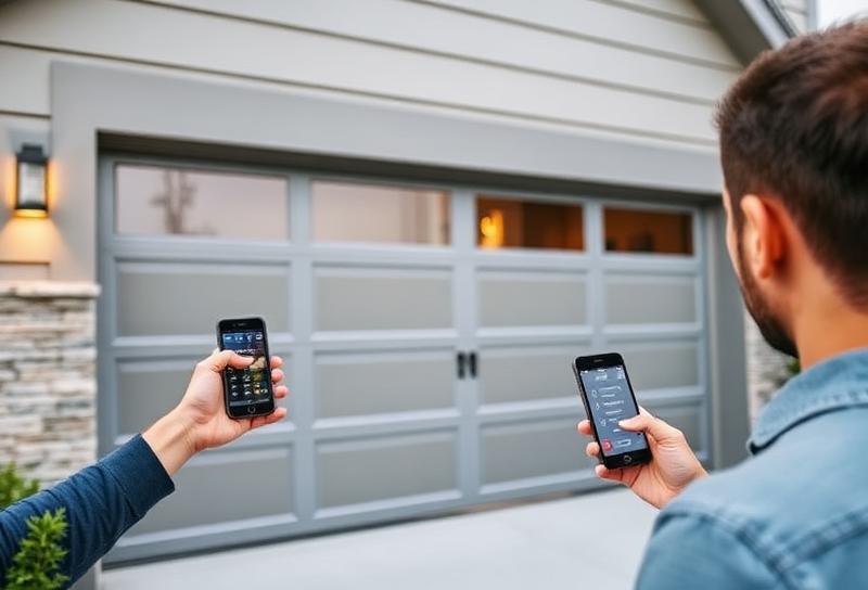 Feature Checklist: What Every Homeowner Should Know - garage door maintenance guide