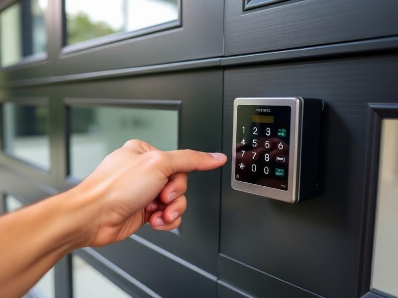 Garage Door Repair - professional garage door service in Lake Oswego